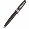 Ballpoint Pens * | Best Deal Marlen Class Black Ballpoint Pen