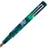 Fountain Pens * | New Monteverde Mvp Pocket Fountain Pen, Green Abstracts