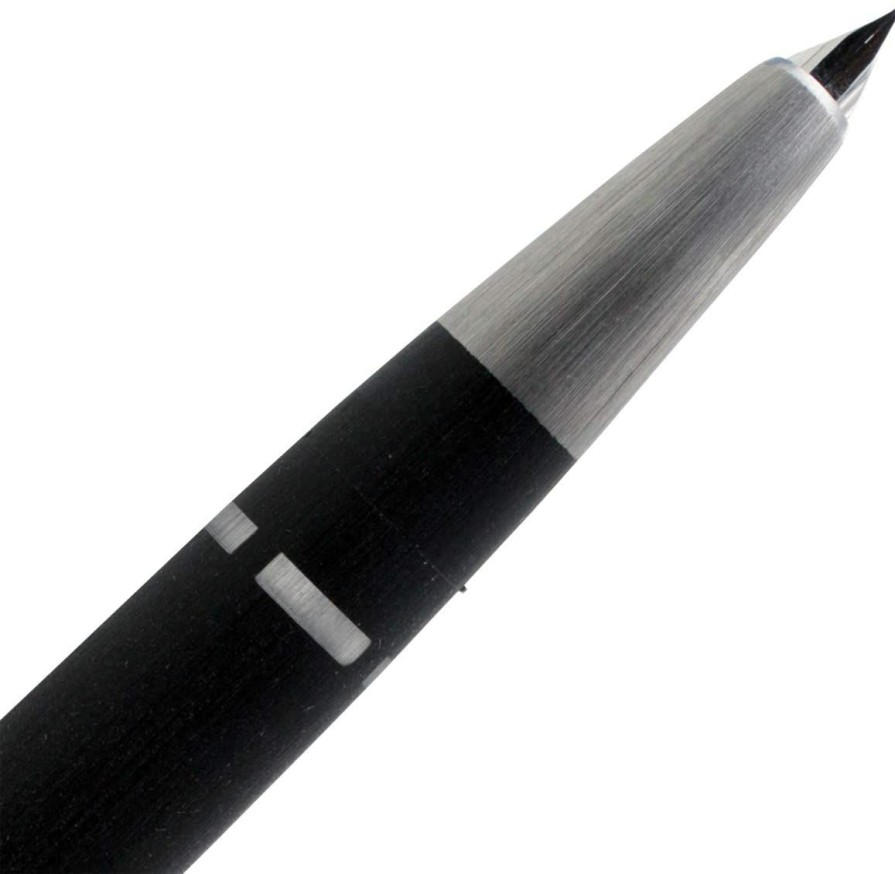 Fountain Pens * | Promo Lamy 2000 Fountain Pen, Black