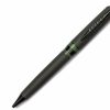 Ballpoint Pens * | Coupon Pineider Alchemist Zeolite Ballpoint Pen, Krakatoa Green