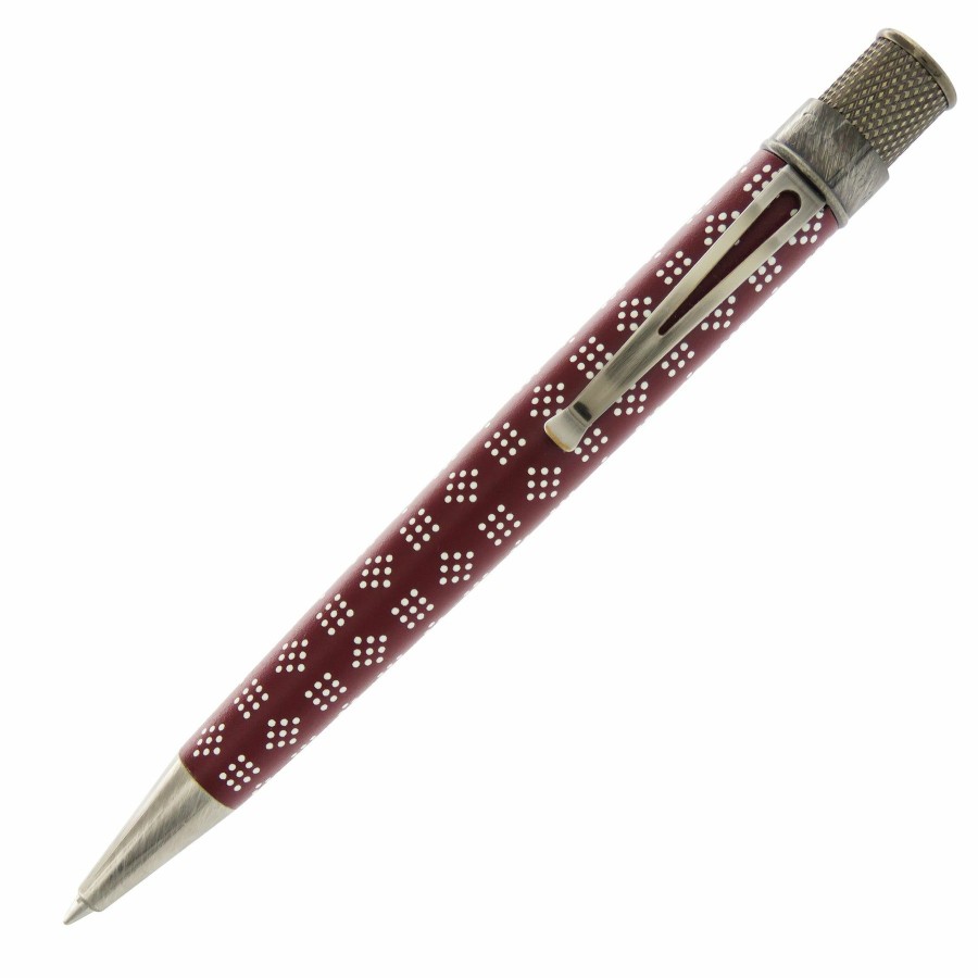 Rollerball Pens * | Deals Retro 51 Tornado Rollerball Pen, Harriet Tubman