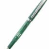 Fountain Pens * | New Noodlers Standard Flex Fountain Pen Jade #17010