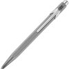 Ballpoint Pens * | Best Deal Caran D'Ache 849 Original Stone Grey Ballpoint Pen #849.069