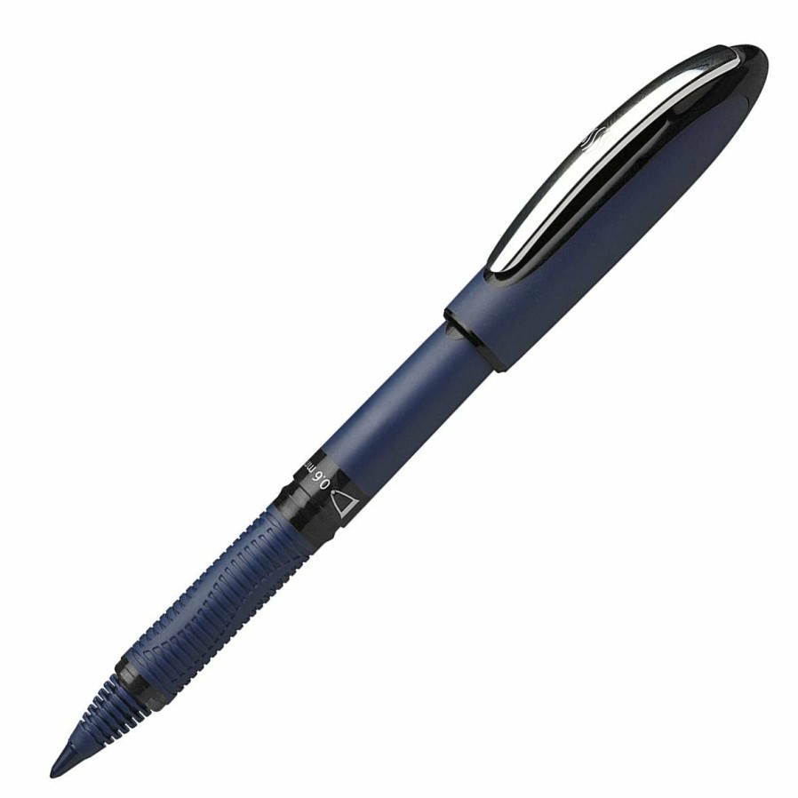 Rollerball Pens * | Best Sale Schneider One Business Rollerball Pen, Black