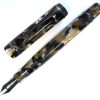 Fountain Pens * | Best Sale Conklin Duraflex Elements Fountain Pen, Earth Brown