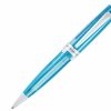 Ballpoint Pens * | Hot Sale Monteverde Giant Sequoia Ballpoint Pen, Turquoise