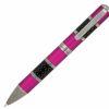 Ballpoint Pens * | Best Deal Monteverde Regatta Sport Ballpoint Pen, Fuschsia