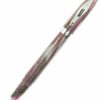 Fountain Pens * | Deals Noodlers Ahab Flex Fountain Pen Pequot #15062