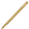 Rollerball Pens * | Flash Sale Caran D'Ache Caran Dache Ecridor Retro Gilded Gold-Plated Rollerball Pen