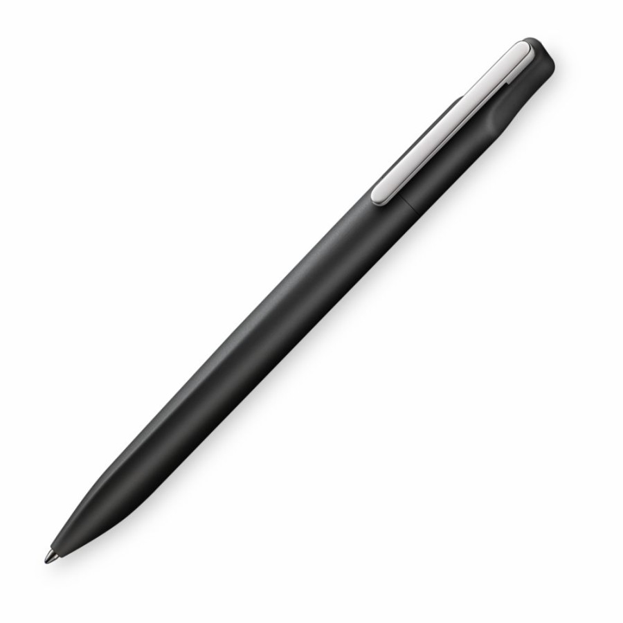 Ballpoint Pens * | Deals Lamy Xevo Ballpoint Pen, Black