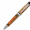 Ballpoint Pens * | Best Pirce Monteverde Prima Ballpoint Pen, Tiger Eye