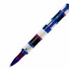 Rollerball Pens * | Top 10 Monteverde Regatta Demo/Rainbow Limited Edition 1999, Rollerball Pen