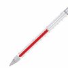 Ballpoint Pens * | Wholesale Monteverde One Touch Tool Edge Stylus Ballpoint Pen, Red