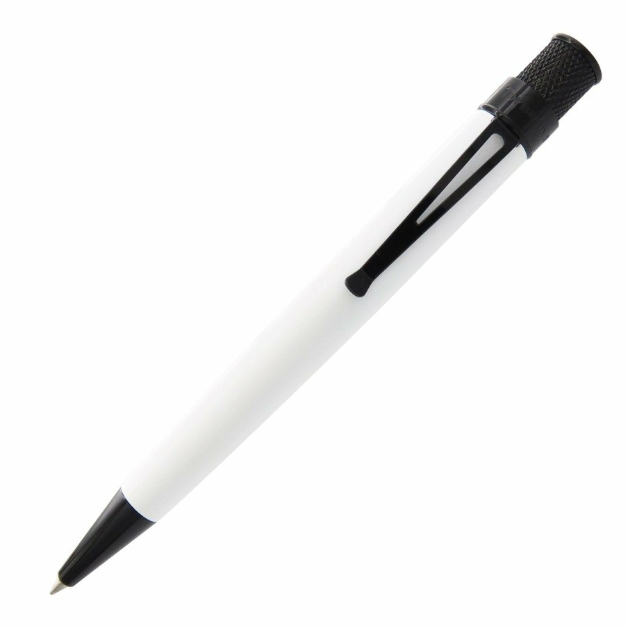 Rollerball Pens * | Best Sale Retro 51 Tornado Rollerball Pen, Chaplin, Glow In The Dark