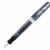 Rollerball Pens * | Wholesale Pineider Full Metal Jacket Rollerball Pen, Coal Grey