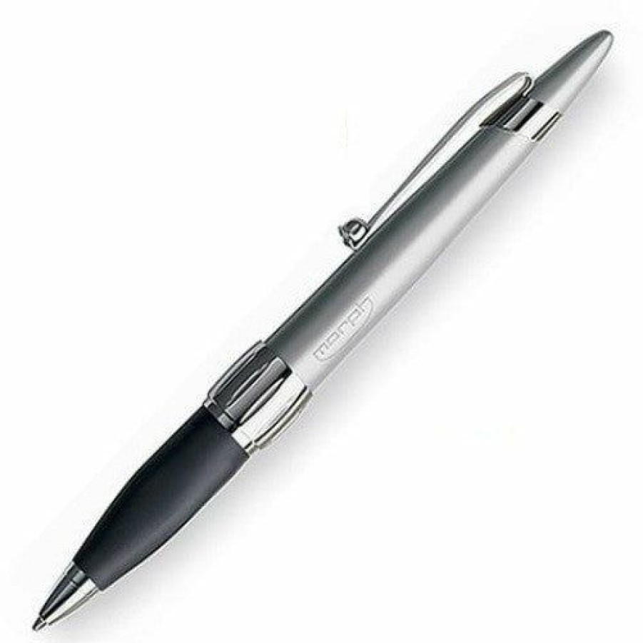 Ballpoint Pens * | Top 10 Cross Morph Quicksilver Ballpoint Pen