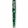 Ballpoint Pens * | Best Pirce Tibaldi N60 Emerald Green Resin Ballpoint Pen