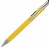 Ballpoint Pens * | Deals Monteverde 9 In 1 One Touch Tool Ballpoint Pen & Stylus, Yellow