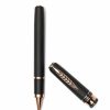 Rollerball Pens * | Discount Pineider Alchemist Zeolite Rollerball Pen, Stromboli Black