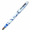 Fountain Pens * | Deals Noodlers Neponset Acrylic Fountain Pen Volga Sturgeon #12091