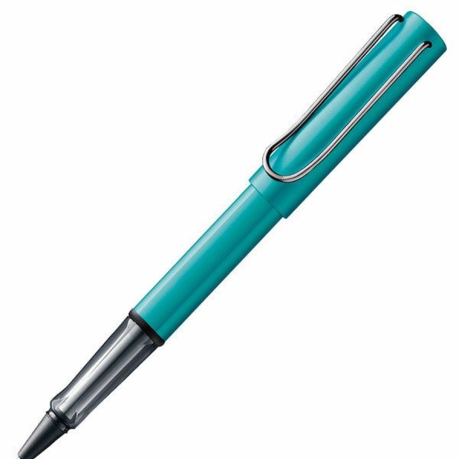 Rollerball Pens * | Discount Lamy Al-Star Rollerball Pen, Turmaline