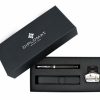 Fountain Pens * | Buy Diplomat Excellence A2 Fountain Pen Gift Set, Oxyd