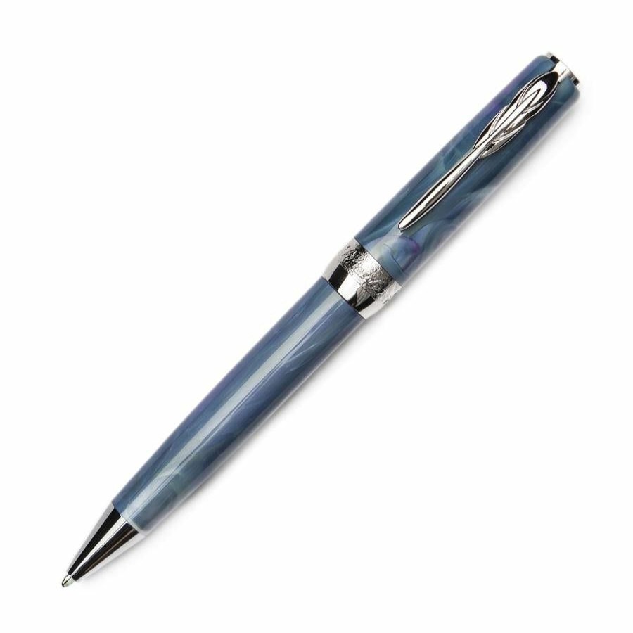 Ballpoint Pens * | Budget Pineider Full Metal Jacket Ballpoint Pen, Sugar Paper