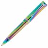 Ballpoint Pens * | Discount Conklin Duragraph Special Edition Rainbow Ballpoint Pen