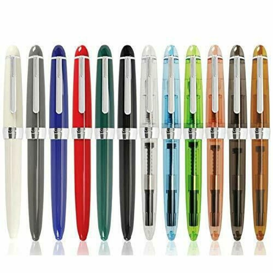 Fountain Pens * | Outlet Jinhao 992 Fountain Pen