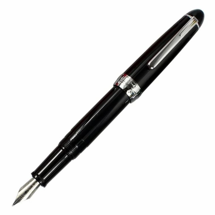 Fountain Pens * | Outlet Jinhao 992 Fountain Pen