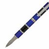 Rollerball Pens * | New Monteverde Regatta Sport Rollerball Pen, Blue