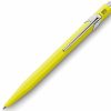 Ballpoint Pens * | Best Reviews Of Caran D'Ache 849 Ballpoint Pen Flourescent Yellow , #849.470